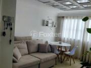 Apartamento, 2 dormitórios, 46 m², em Jardim Catanduva