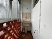 Apartamento, 2 dormitórios, 47.18 m², em Petrópolis
