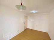 Apartamento, 2 dormitórios, 47.38 m², em Igara