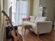 Apartamento, 2 dormitórios, 47 m², em Centro