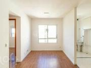 Apartamento, 2 dormitórios, 47 m², em Jardim Boa Vista...