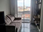 Apartamento, 2 dormitórios, 47 m², em Jardim Monte Alegre