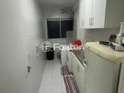 Apartamento, 2 dormitórios, 47 m², em Jardim Ubirajara...