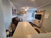 Apartamento, 2 dormitórios, 47 m², em Lomba do Pinheiro