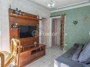 Apartamento, 2 dormitórios, 47 m², em Taboão