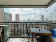 Apartamento, 2 dormitórios, 47 m², em Vila Mariana