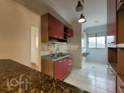 Apartamento, 2 dormitórios, 48.15 m², em Igara