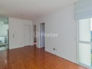 Apartamento, 2 dormitórios, 48.38 m², em Teresópolis