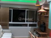 Apartamento, 2 dormitórios, 48.77 m², em Jardim Leopoldina