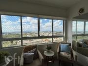 Apartamento, 2 dormitórios, 48.77 m², em Jardim Leopoldina