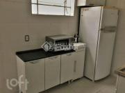 Apartamento, 2 dormitórios, 48.95 m², em Centro Histórico