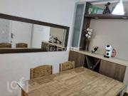 Apartamento, 2 dormitórios, 48 m², em Igara