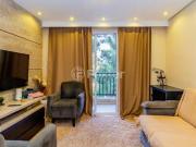 Apartamento, 2 dormitórios, 48 m², em Jardim América da...