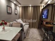 Apartamento, 2 dormitórios, 48 m², em Jardim América da... Apartamento, 2 dormitórios, 48 m², em Jardim América da...