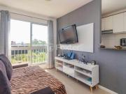 Apartamento, 2 dormitórios, 48 m², em Jardim Itu