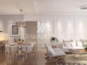 APARTAMENTO 2 DORMITÓRIOS