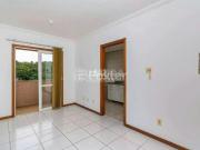 Apartamento, 2 dormitórios, 49.01 m², em Jardim Leopoldina