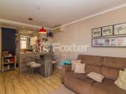 Apartamento, 2 dormitórios, 49.17 m², em Lomba do Pinheiro