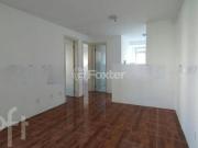 Apartamento, 2 dormitórios, 49.17 m², em Lomba do Pinheiro