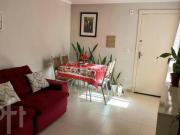 Apartamento, 2 dormitórios, 49.17 m², em Lomba do Pinheiro