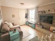 Apartamento, 2 dormitórios, 49.17 m², em Lomba do Pinheiro