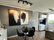 Apartamento, 2 dormitórios, 49.28 m², em Vila Nova