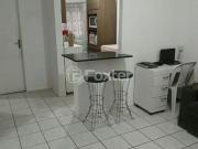 Apartamento, 2 dormitórios, 49.3 m², em Vila Cachoeirinha