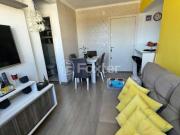 Apartamento, 2 dormitórios, 49.52 m², em Sarandi