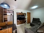 Apartamento, 2 dormitórios, 49.58 m², em São José