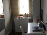 Apartamento, 2 dormitórios, 49 m², em Parque Reboucas