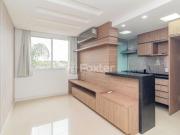 Apartamento, 2 dormitórios, 50.18 m², em Sarandi