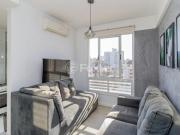 Apartamento, 2 dormitórios, 50.36 m², em Partenon