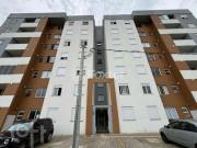 Apartamento, 2 dormitórios, 50.57 m², em Olaria