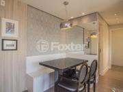 Apartamento, 2 dormitórios, 50.83 m², em Jardim Itu