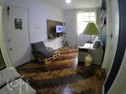 Apartamento, 2 dormitórios, 50.91 m², em Cidade Baixa