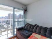 Apartamento, 2 dormitórios, 50 m², em Cambuci