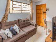 Apartamento, 2 dormitórios, 50 m², em Conjunto...