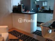Apartamento, 2 dormitórios, 50 m², em Fazenda Aricanduva