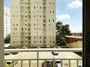 Apartamento, 2 dormitórios, 50 m², em Jardim Cotinha
