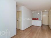 Apartamento, 2 dormitórios, 50 m², em Jardim Jaú Zona Leste