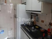 Apartamento, 2 dormitórios, 50 m², em Jardim Martins Silva