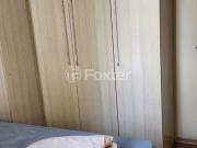 Apartamento, 2 dormitórios, 50 m², em Jardim Santa...