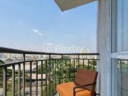 Apartamento, 2 dormitórios, 50 m², em Liberdade