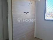 Apartamento, 2 dormitórios, 50 m², em Taboão