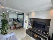 Apartamento, 2 dormitórios, 50 m², em Vila Paranaguá
