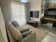 Apartamento, 2 dormitórios, 50 m², em Vila Siqueira Zona...