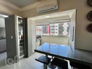 Apartamento, 2 dormitórios, 51.09 m², em Centro