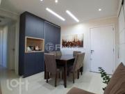 Apartamento, 2 dormitórios, 51.34 m², em Sarandi