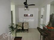 Apartamento, 2 dormitórios, 51.47 m², em Passo das Pedras