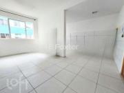 Apartamento, 2 dormitórios, 51.5 m², em Chapéu do Sol